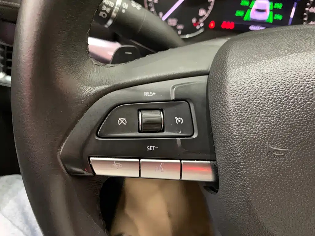 CADILLAC XT4 2021