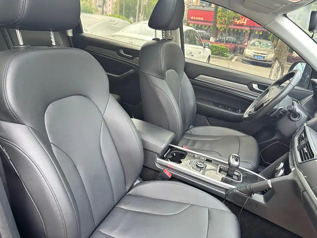 HAVAL H6 2018