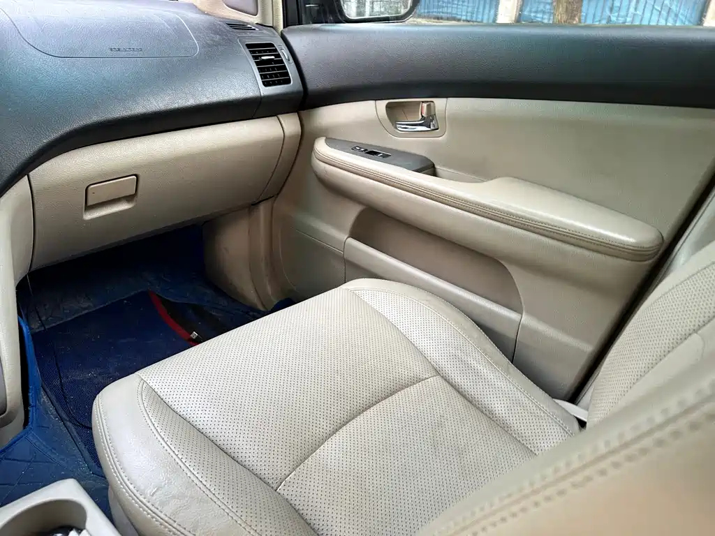 BYD S6 2012