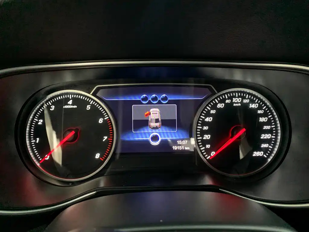 HONGQI H5 2022
