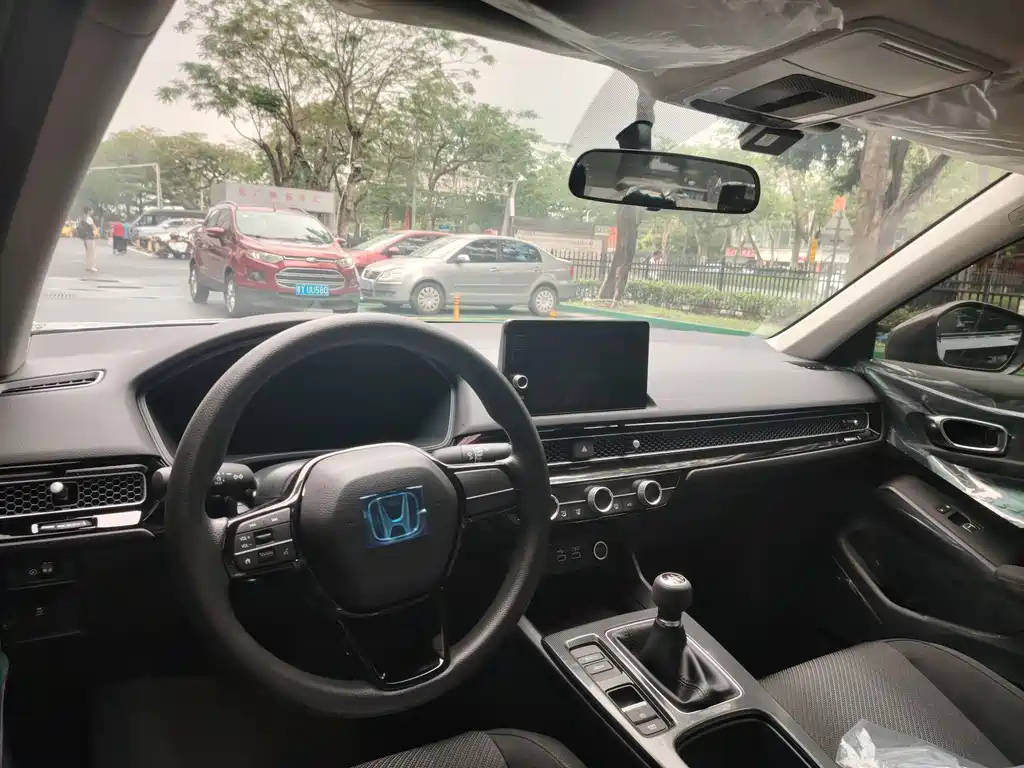 HONDA OTHER 2024