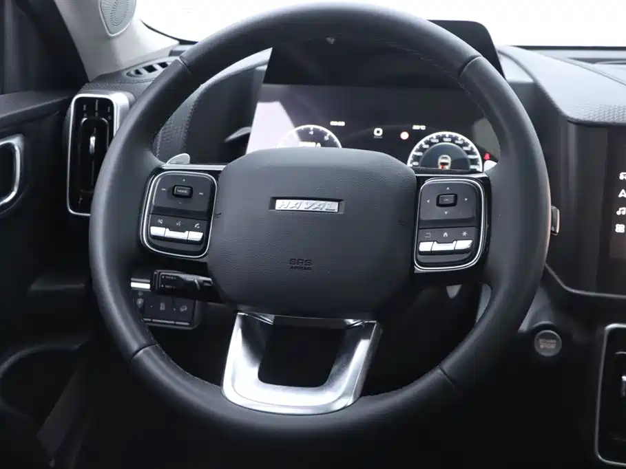 HAVAL DARGO 2023
