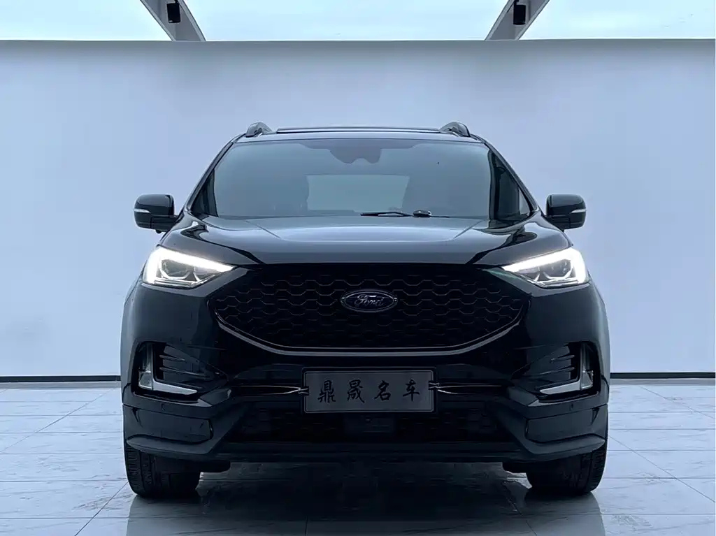 FORD EDGE 2019