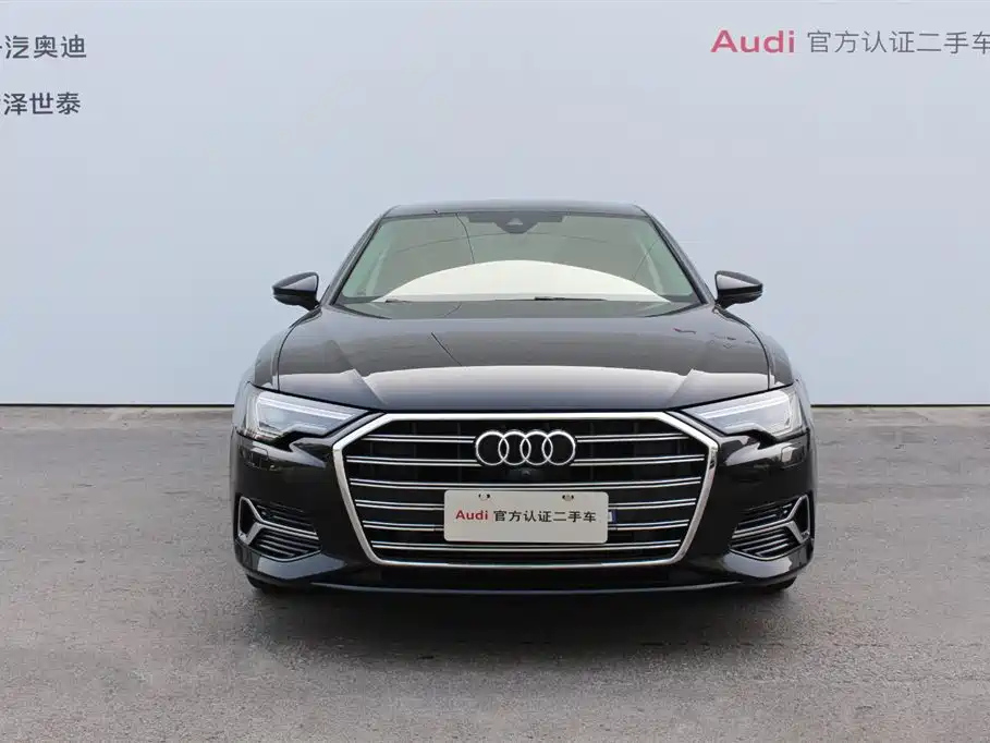 AUDI A6L 2023