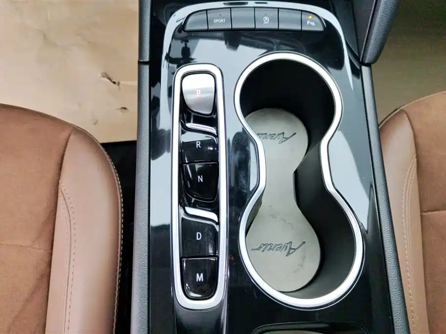 BUICK REGAL 2023