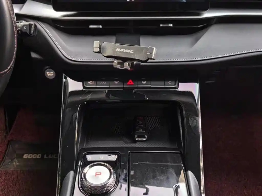 HAVAL H6 2021