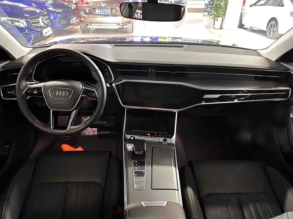 AUDI A6L 2023