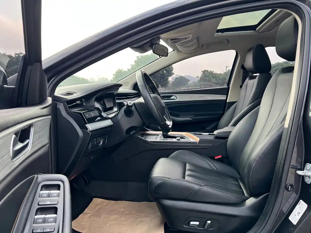 CHERY ARRIZO 5 PLUS 2021