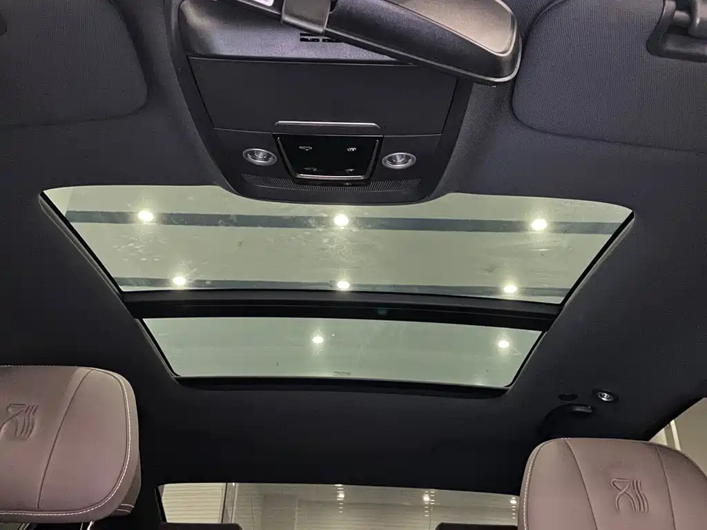 BYD HAN 2023