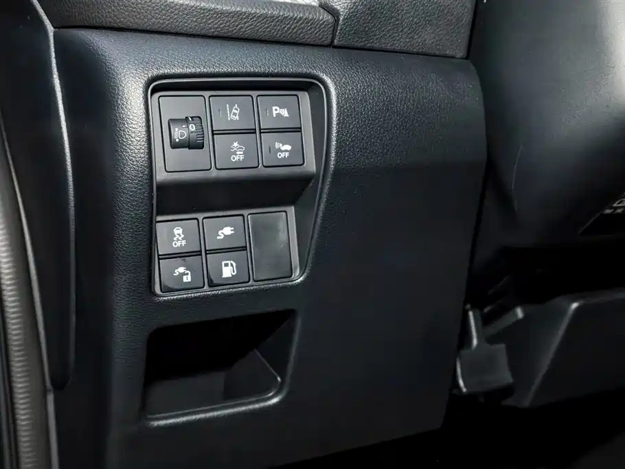 HONDA BREEZE NEW ENERGY 2023