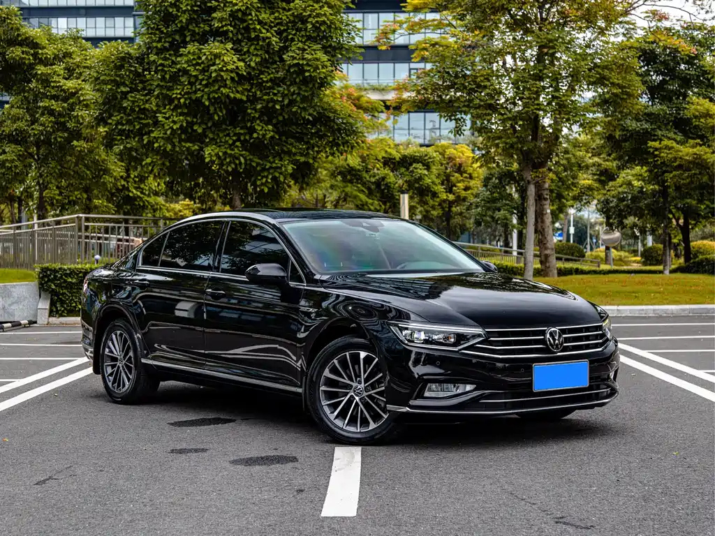 VOLKSWAGEN MAGOTAN 2020