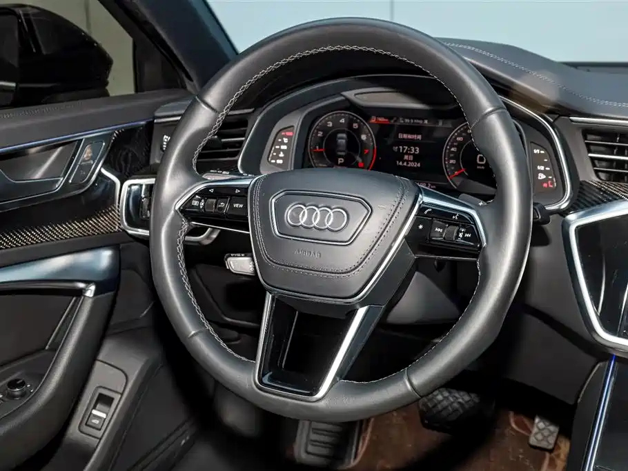 AUDI A6L 2023