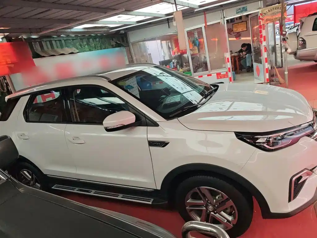 CHANGAN CS55PLUS 2020