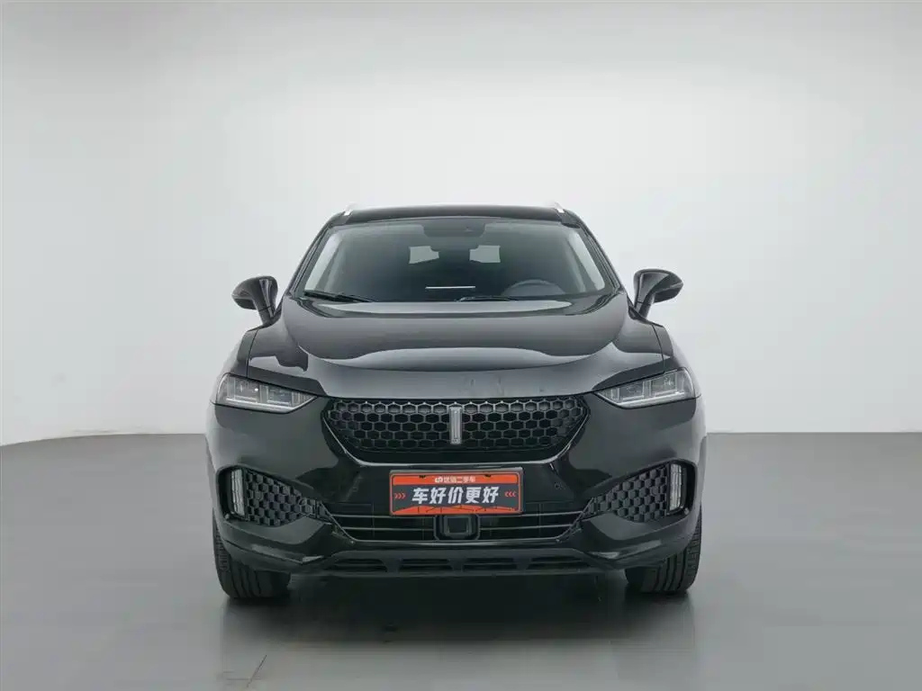 WEY VV7 2017