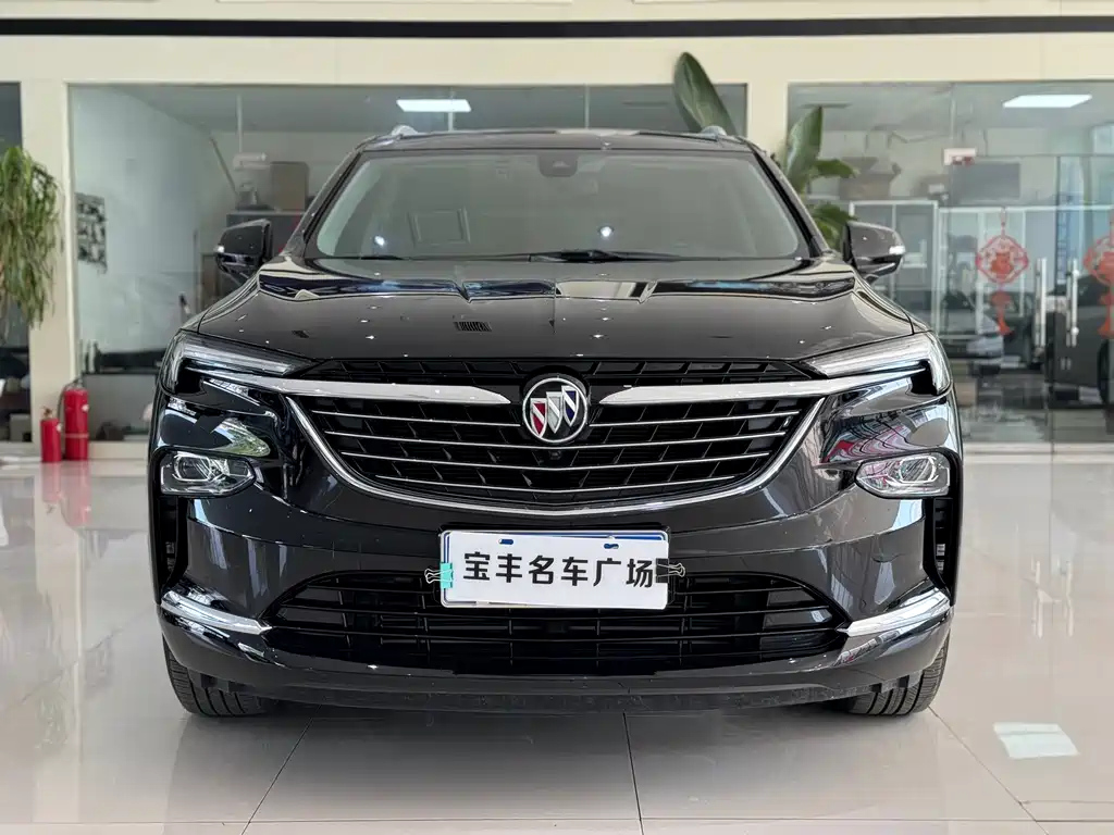 BUICK ENCLAVE 2022