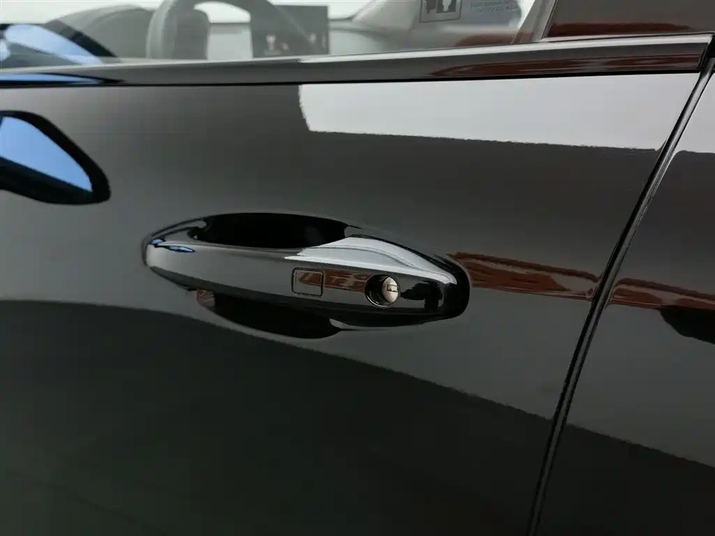 WEY VV5 2018