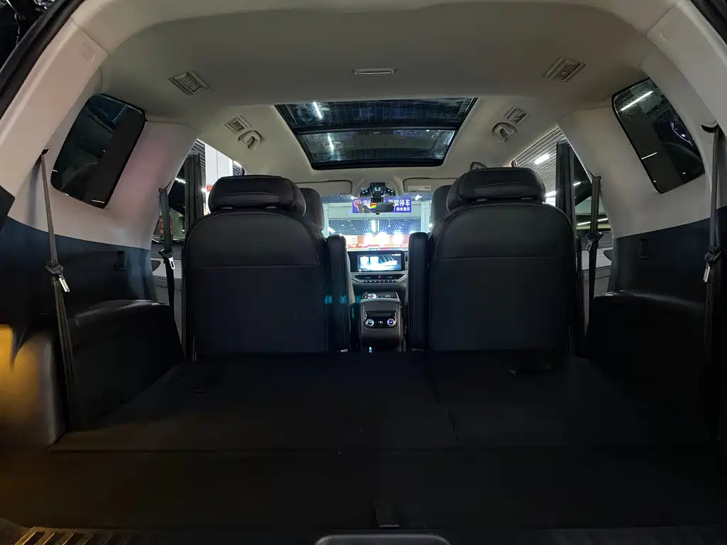 FORD EQUATOR 2022