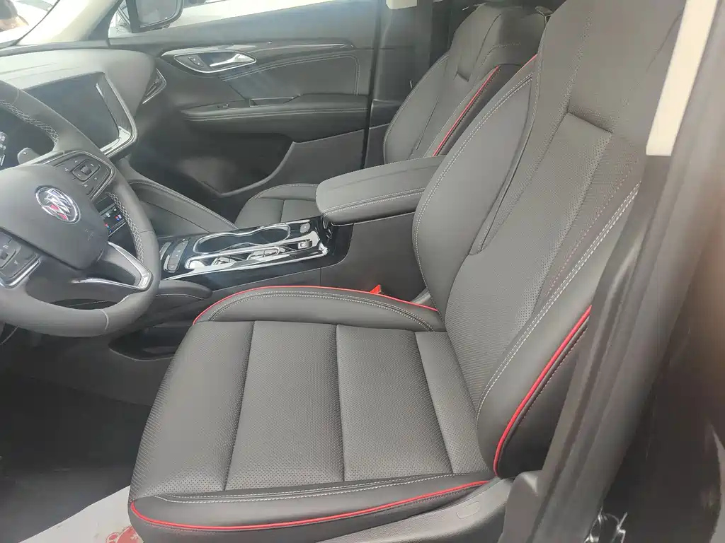 BUICK ENVISION 2023