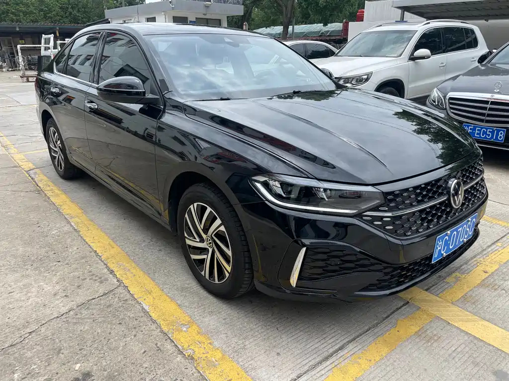 VOLKSWAGEN LAVIDA 2024