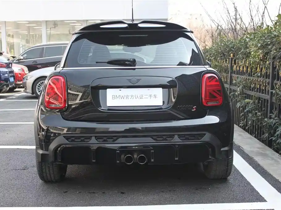 MINI OTHER 2022
