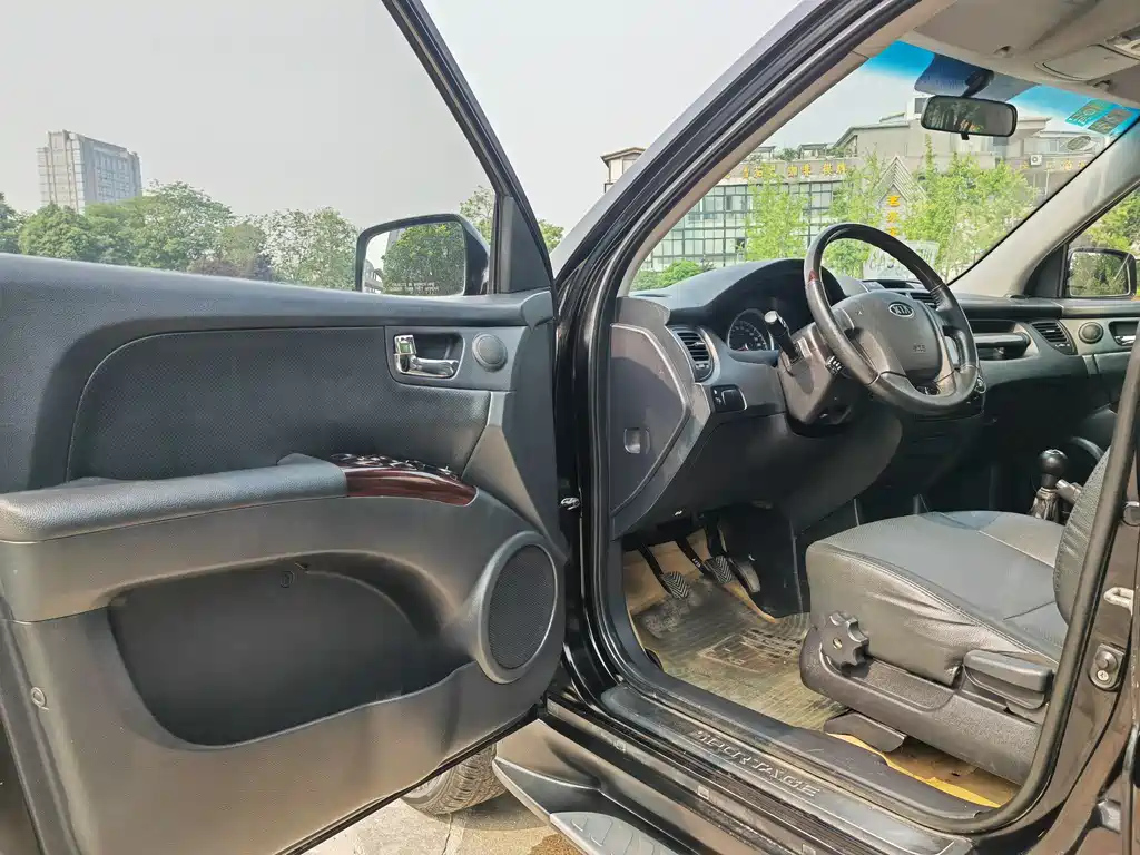 KIA SPORTAGE 2010