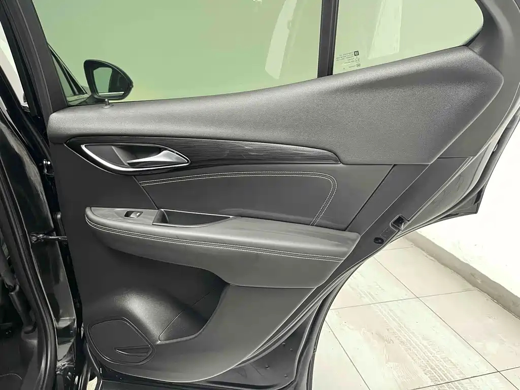 BUICK ENVISION 2022