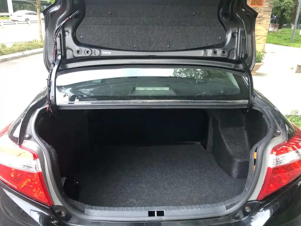 TOYOTA VIOS 2015