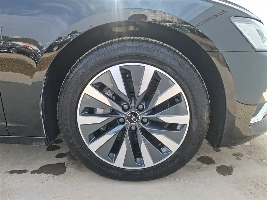 AUDI A6L 2023
