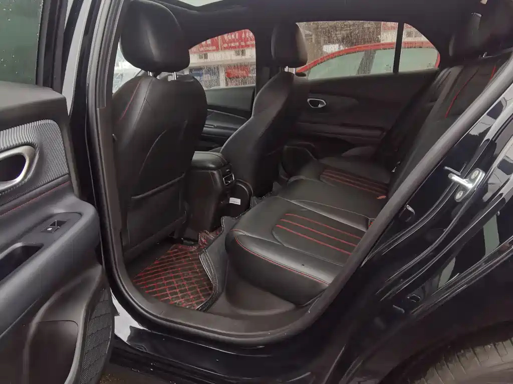 TRUMPCHI EMPOW 2023