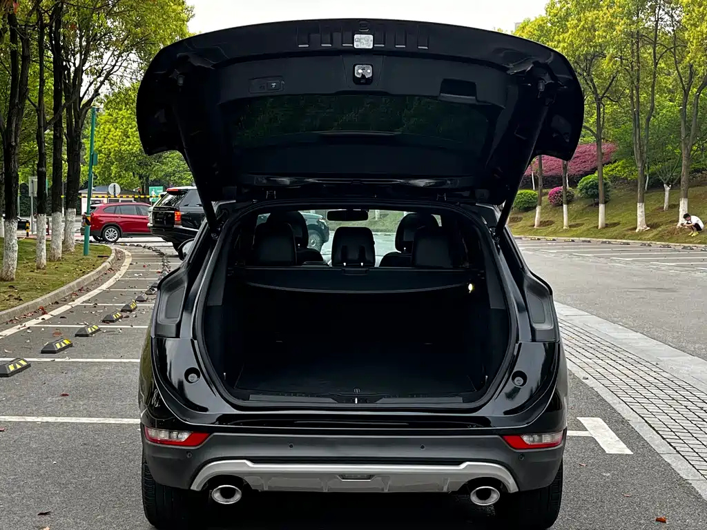 LINCOLN MKC 2019