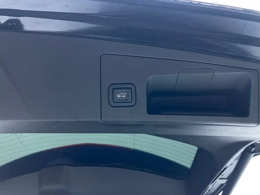 CADILLAC XT5 2020