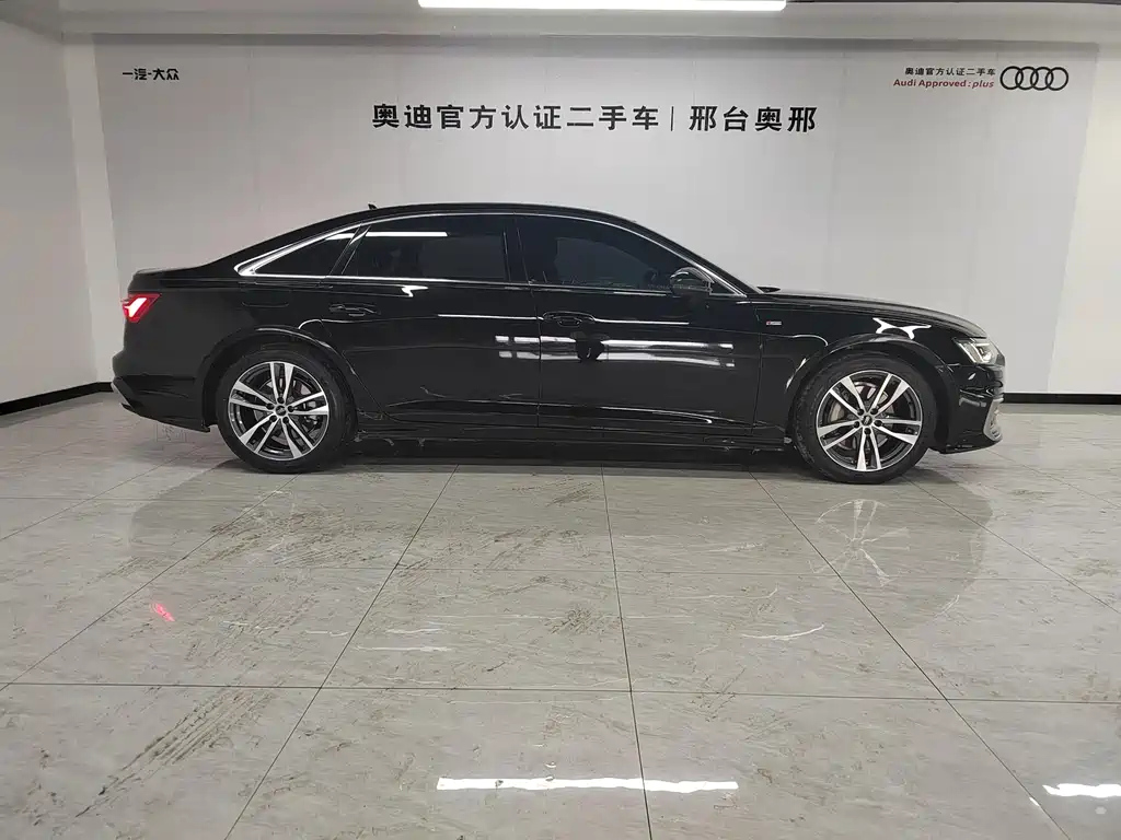 AUDI A6L 2023
