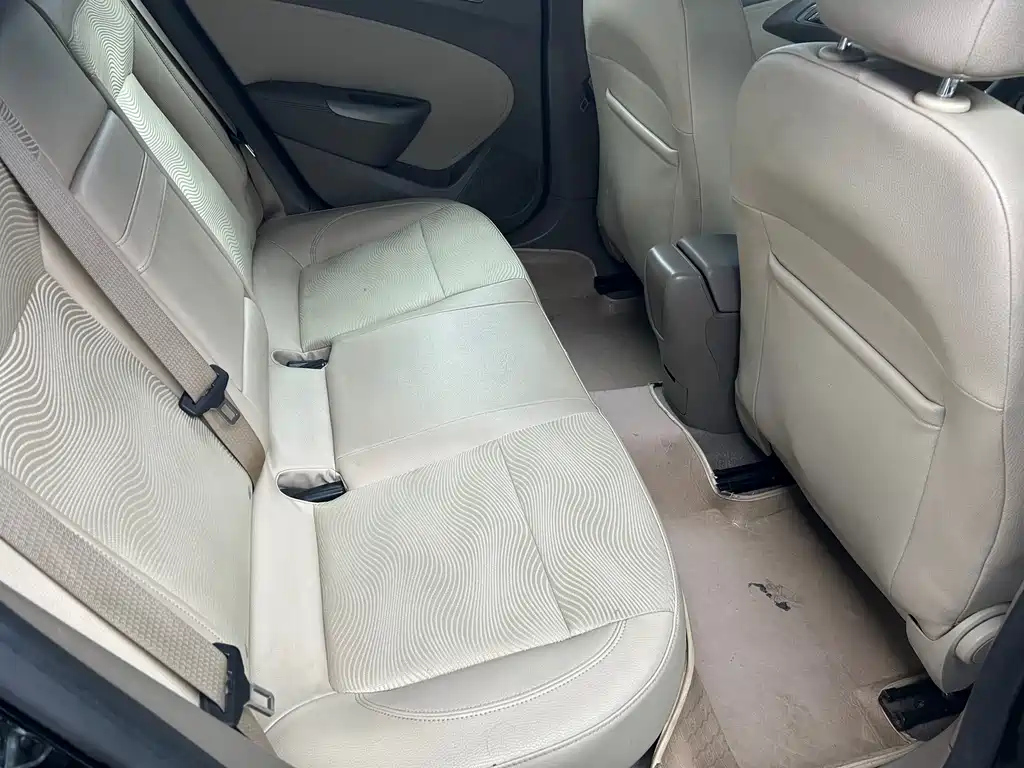 BUICK EXCELLE 2014