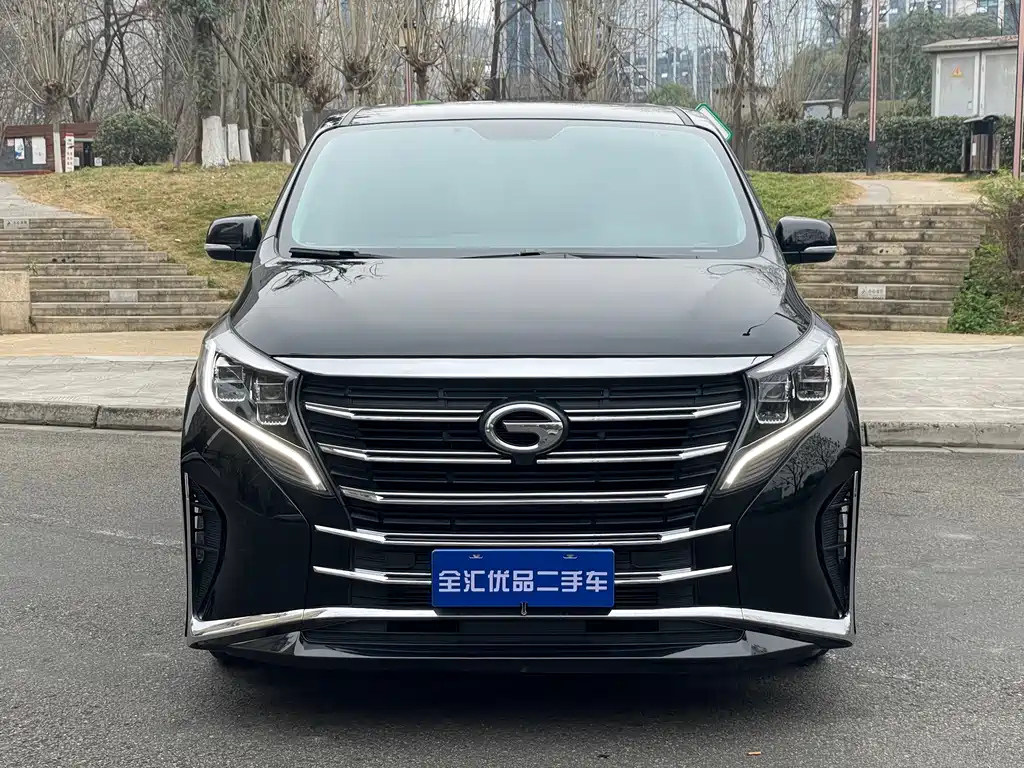 TRUMPCHI M8 2023