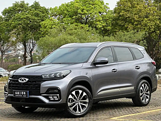 chery tiggo-8