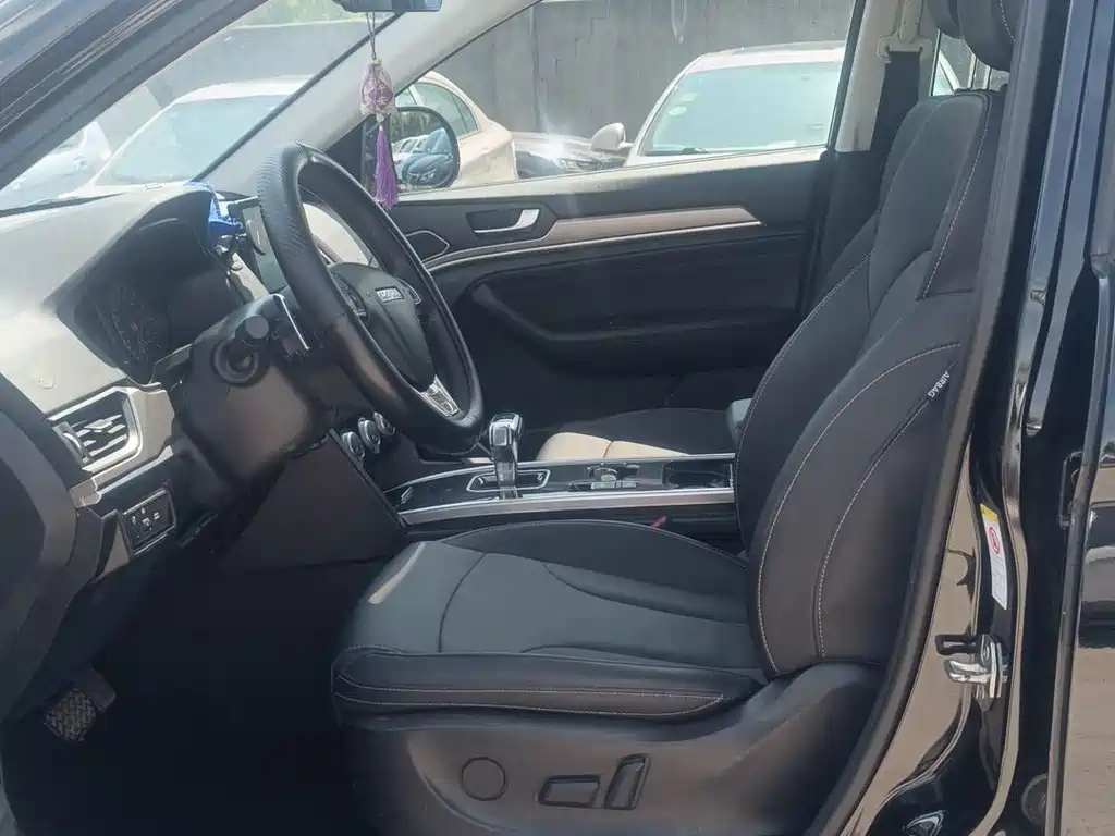 HAVAL H6 2021