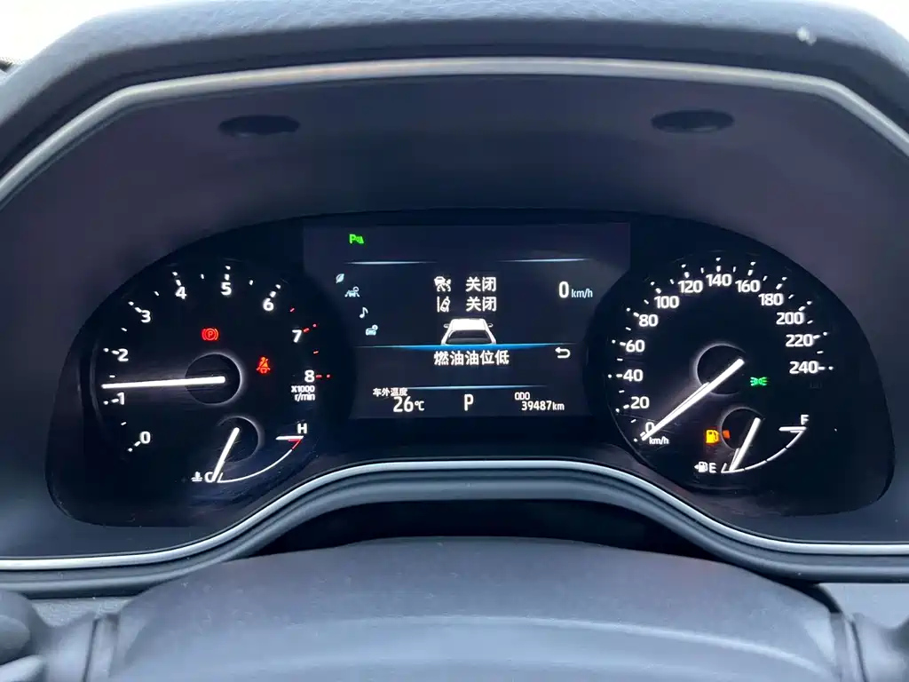 TOYOTA AVALON 2022