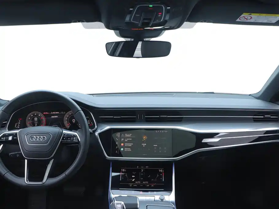 AUDI A6L 2024