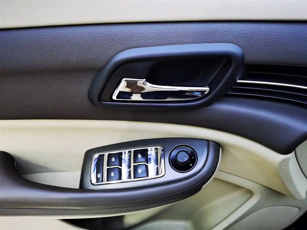 CHEVROLET MALIBU 2015