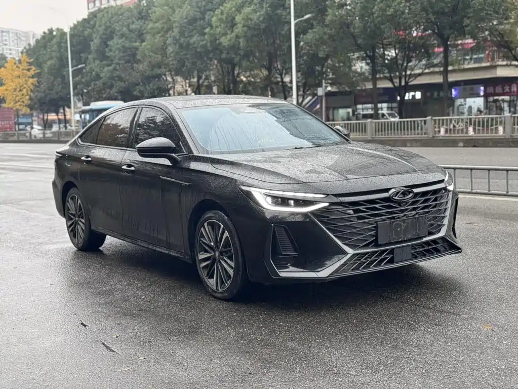 CHERY ARRIZO 8 2023
