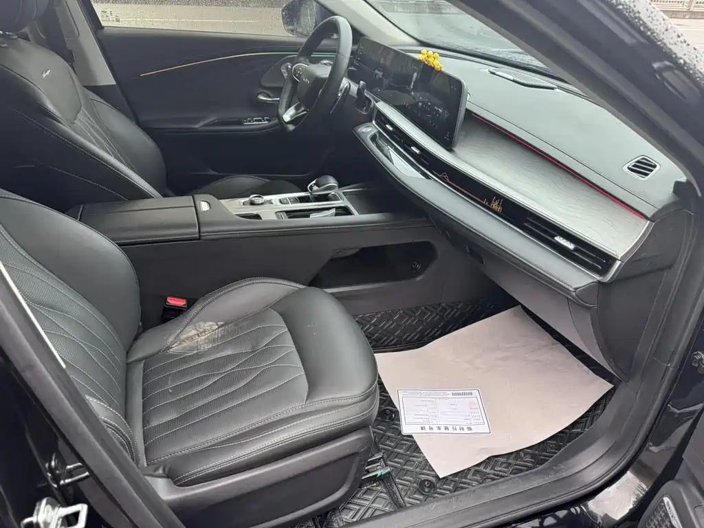 CHERY ARRIZO 8 2023