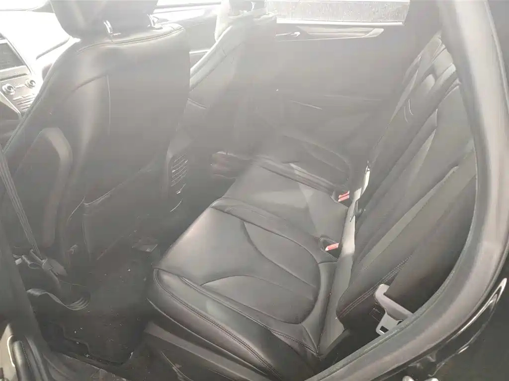 LINCOLN MKC 2018