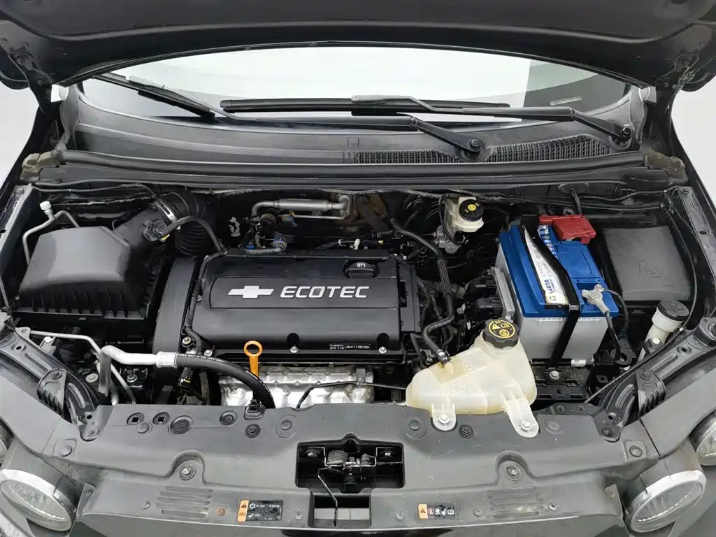 CHEVROLET OTHER 2012
