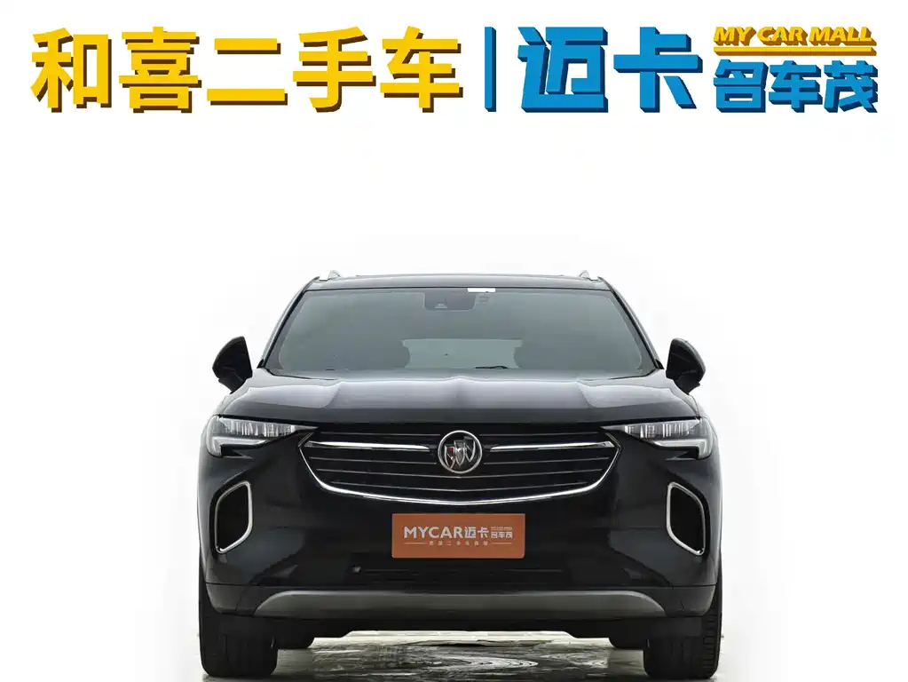 BUICK ENVISION 2021