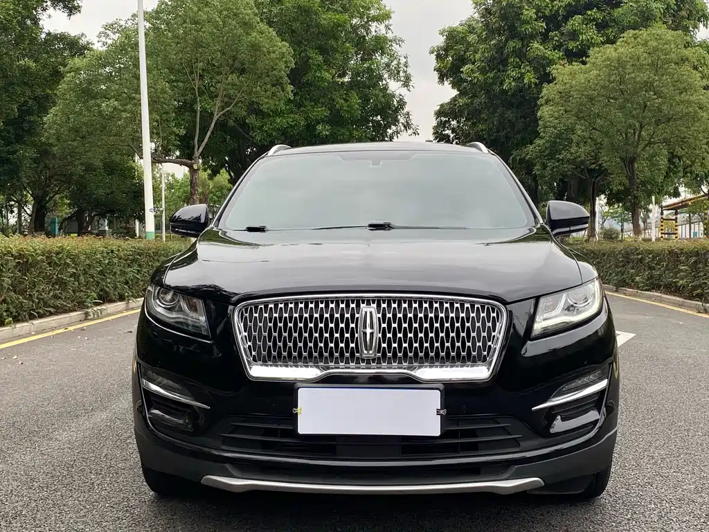 LINCOLN MKC 2019