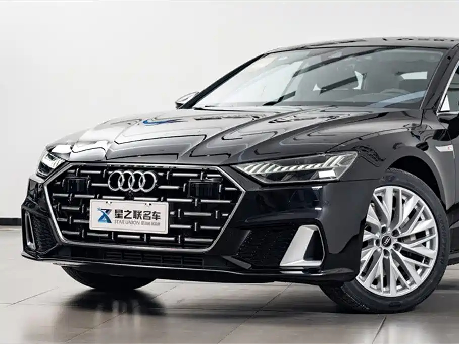AUDI A7L 2024
