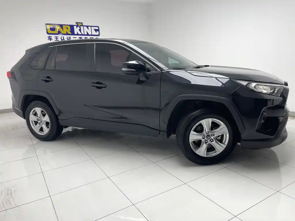 TOYOTA RAV4 RONGFANG 2023