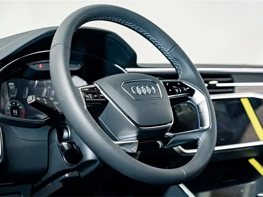 AUDI A7L 2024