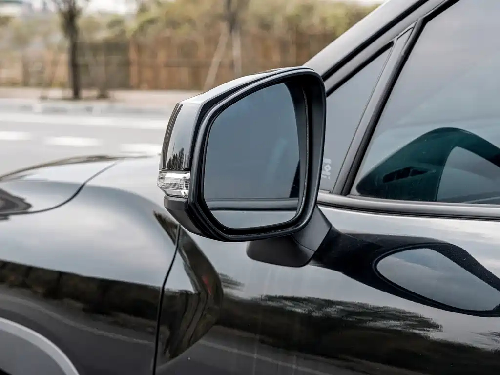 TOYOTA FRONTLANDER 2023