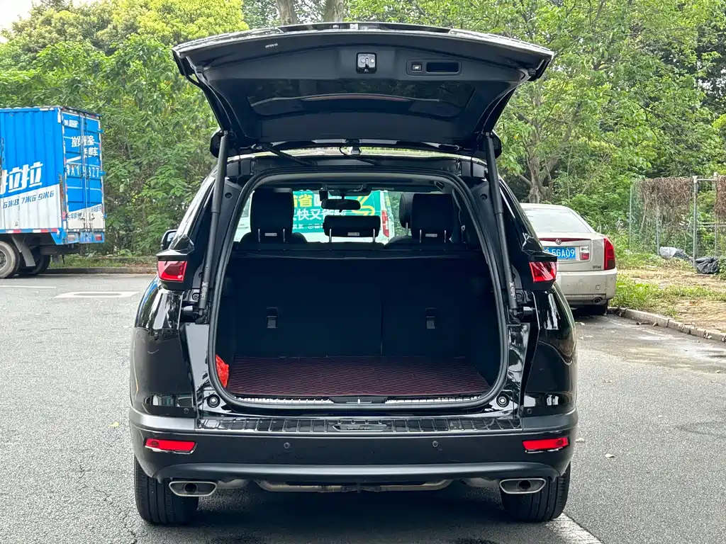 HONDA BREEZE 2022